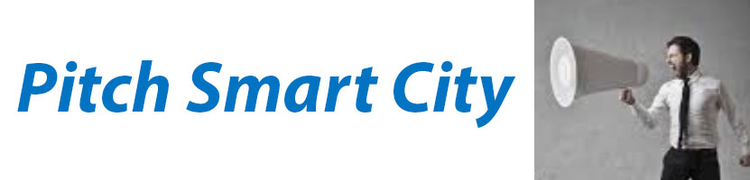 Pitch-Smart City